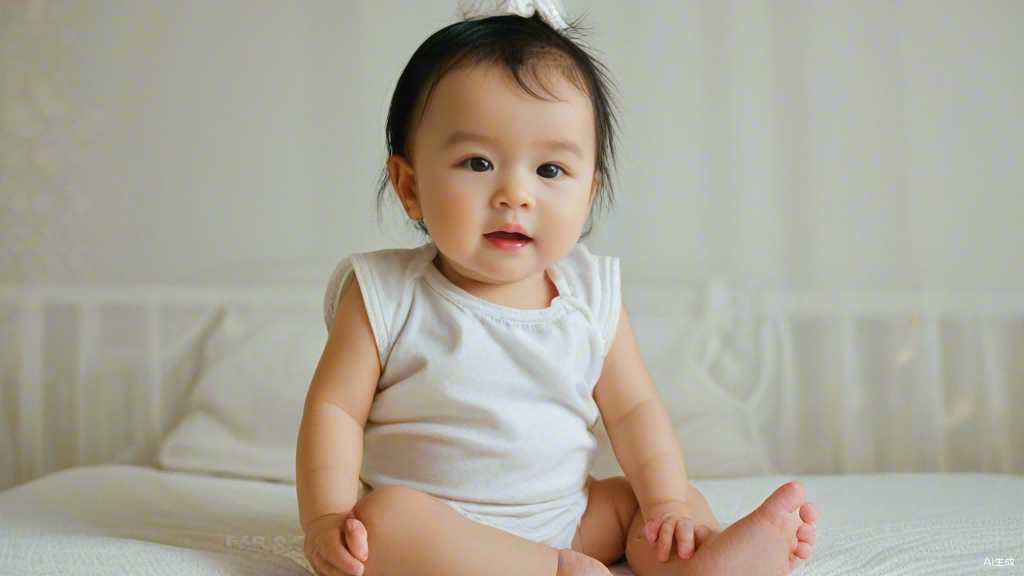 幼儿洗澡与清洁的注意事项