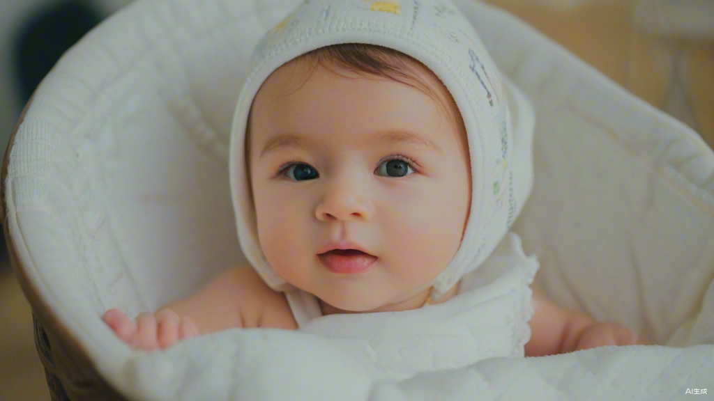 婴幼儿衣物选择与日常清洁