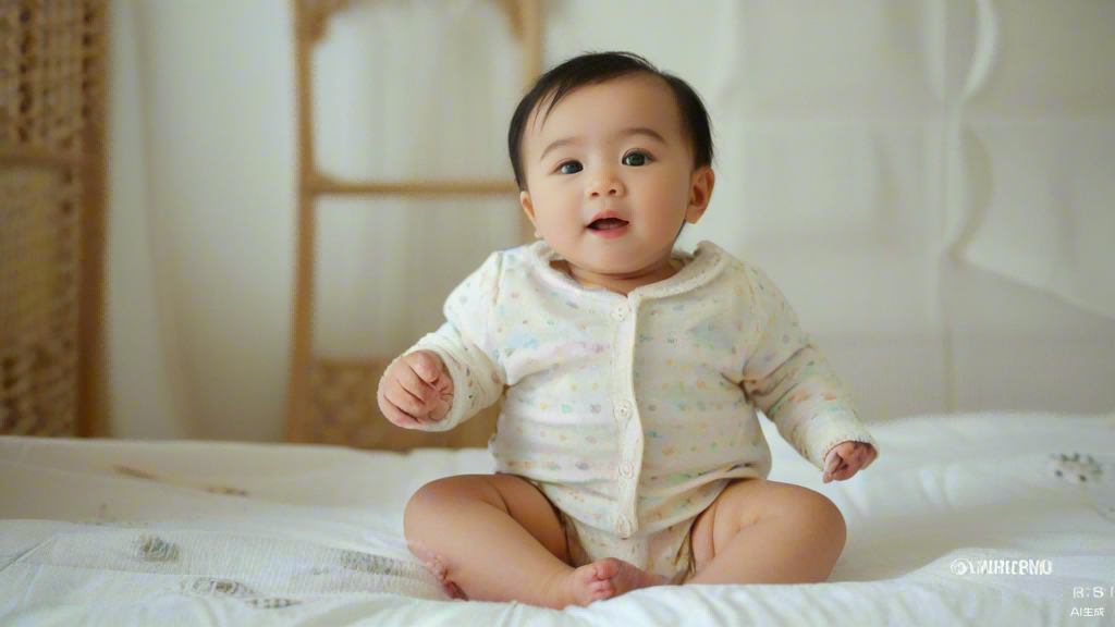 《掌握新生婴儿护理技巧，让宝宝健康成长》